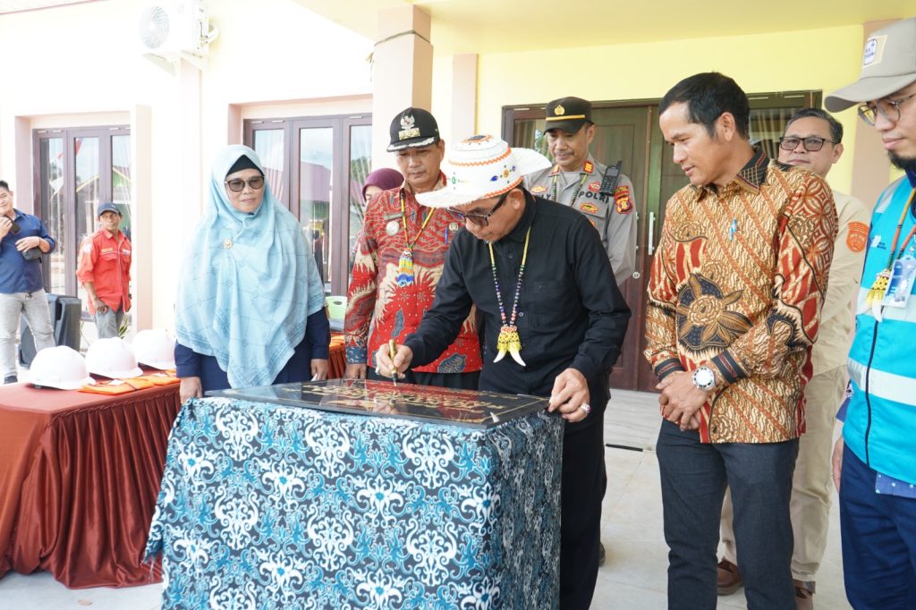 Ardiansyah Sulaiman, Bupati Kutim