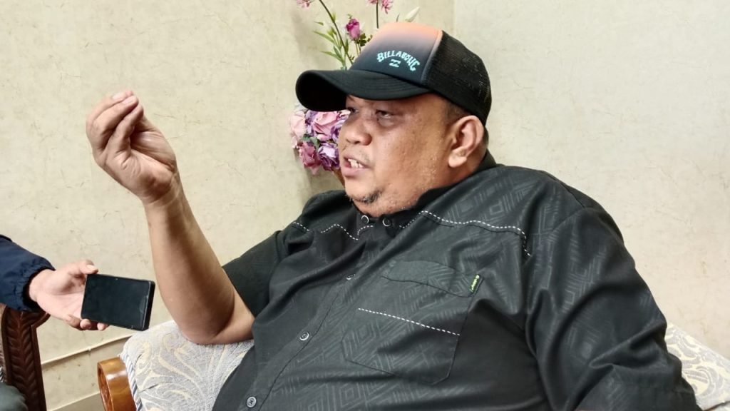 Agusriansyah Ridwan, Anggota DPRD Kutim