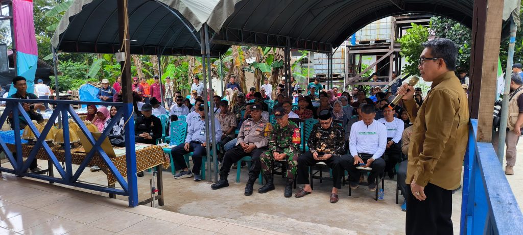 Ardiansyah Sulaiman, Bupati Kutim