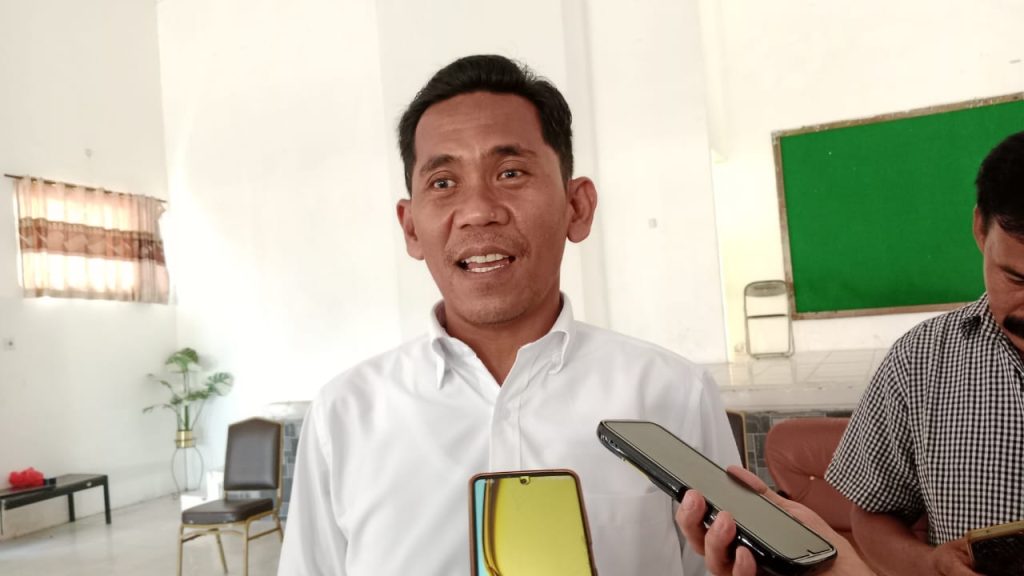 Yusri Yusuf, Anggota DPRD Kutim
