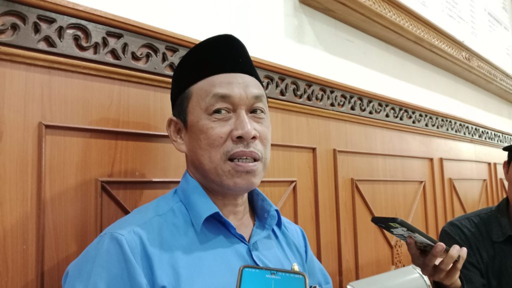 Ahmad Sulaiman, Anggota DPRD Kutim