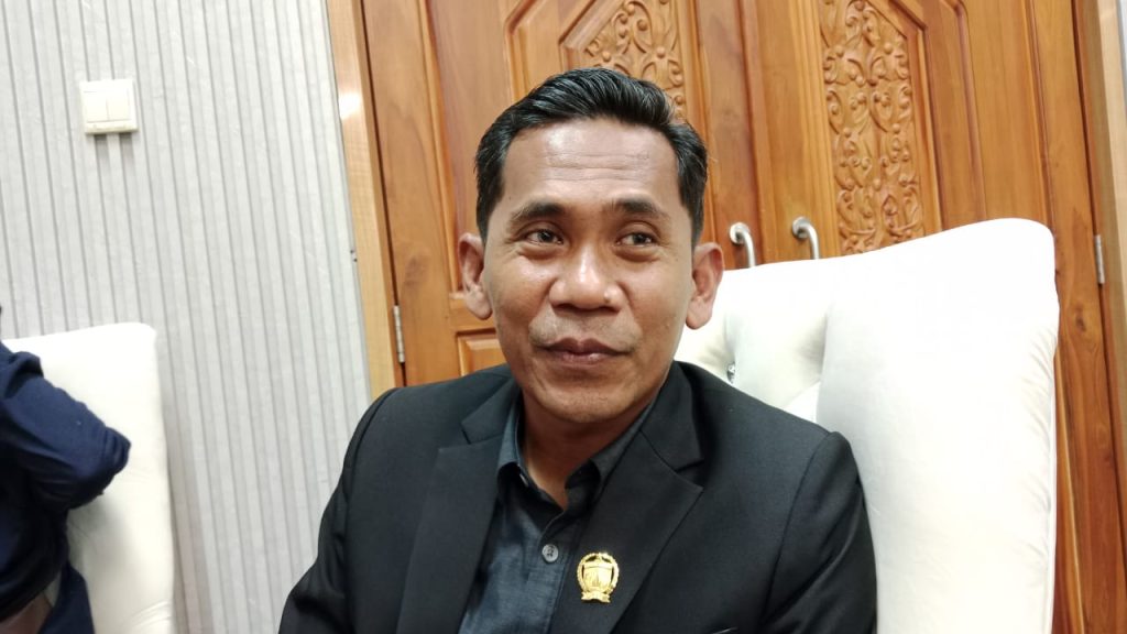 Yusri Yusuf, Anggota DPRD Kutim