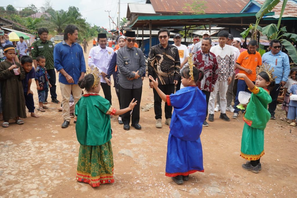 Ardiansyah Sulaiman, Bupati Kutim