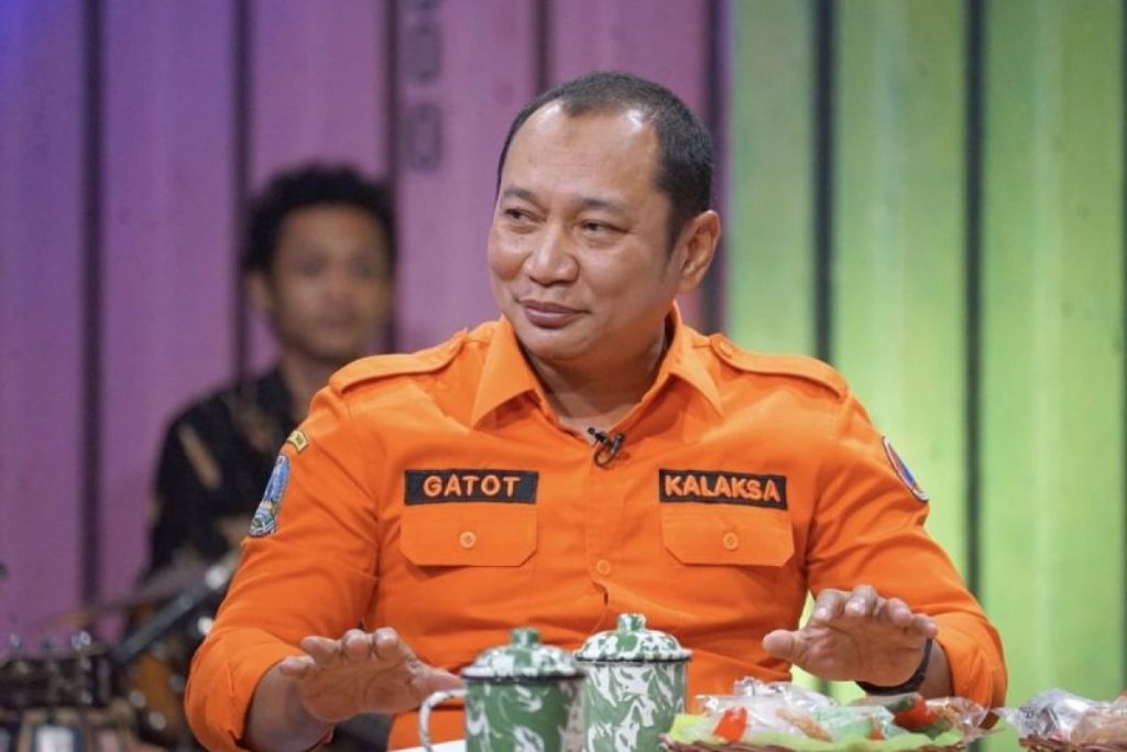 Semeru Erupsi, Warga Lereng Diimbau Patuhi Arahan Petugas Waspada erupsi Gunung Semeru