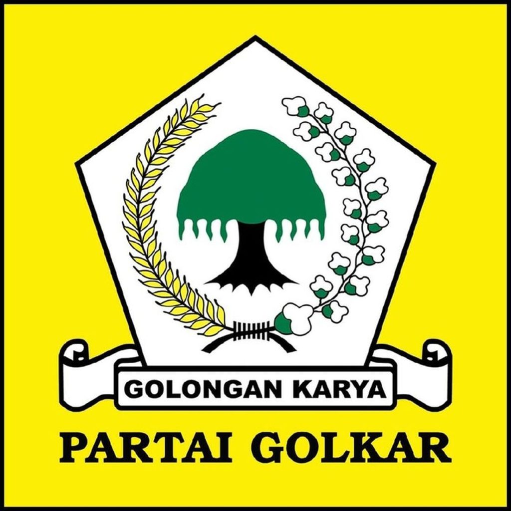 Partai Golongan Karya
