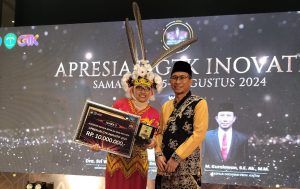 Dr.Yessi Herlina, S.S.,M.PdKepala SMAN 1 Loa Kulu Kutai Kartanegara