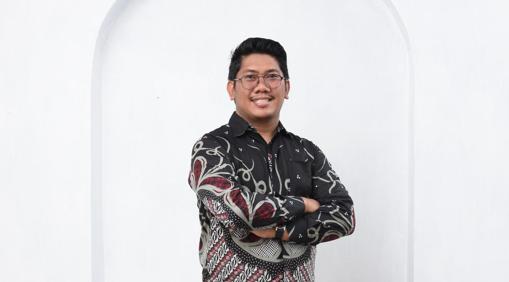 Muhammad Iqbal, SH, MH, Konsultan Hukum & Advokat MIQ Law Firm.