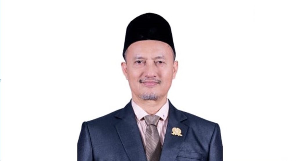 Generasi Muda Bontang Bersiap Hadapi Tantangan Pembangunan IKN: Saeful Rizal Ingatkan Kompetensi dan Kepemimpinan Saeful RIzal, Anggota DPRD Kota Bontang
