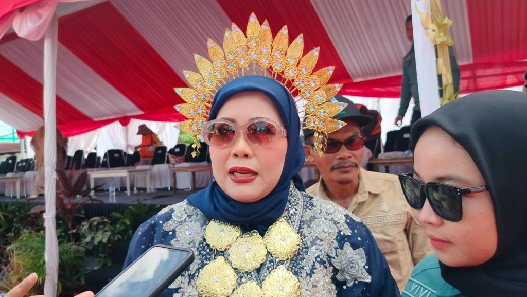 Siti Yara, Wakil Ketua DPRD Kota Bontang