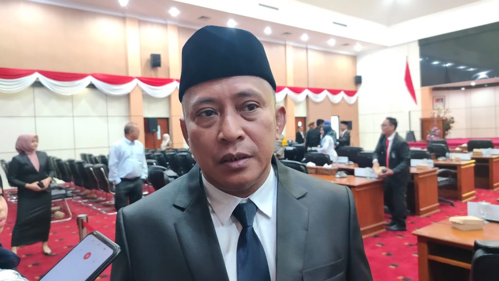 Muhammad Sahib, Anggota DPRD Kota Bontang