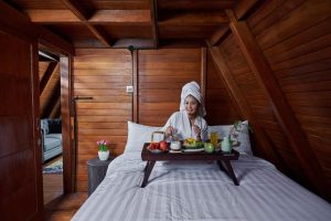 Asmaraloka Villa & Resto