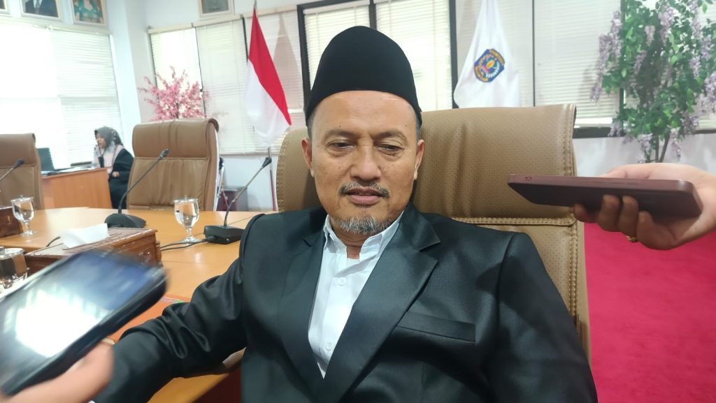 Saeful RIzal, Anggota DPRD Kota Bontang