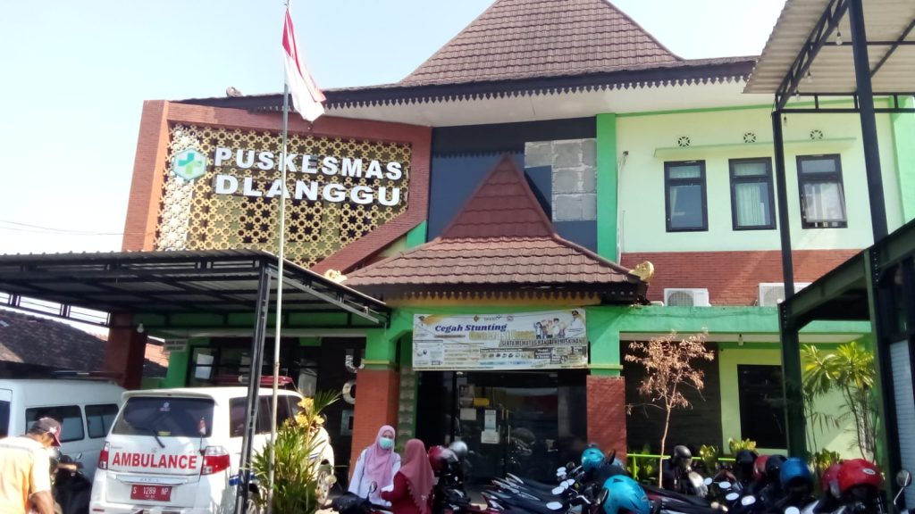 Puskesmas Dlanggu