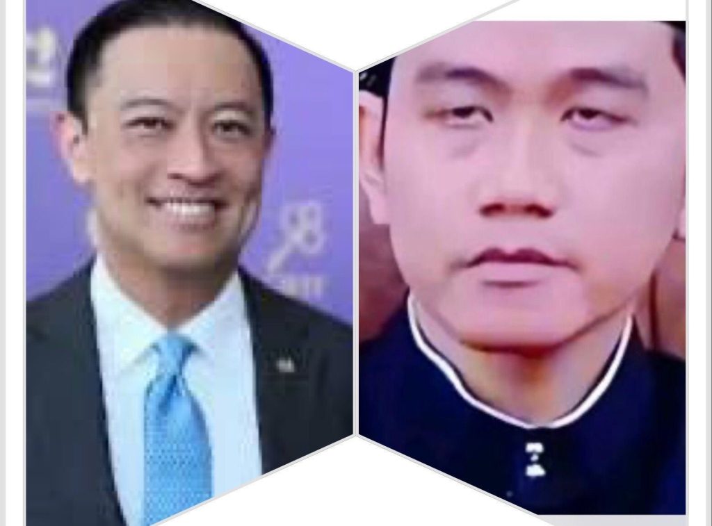 Tom Lembong Trending Topic, Fufufafa Akan Kembali Lagi Tom Lembong Trending Topic, Fufufafa Akan Kembali Lagi
