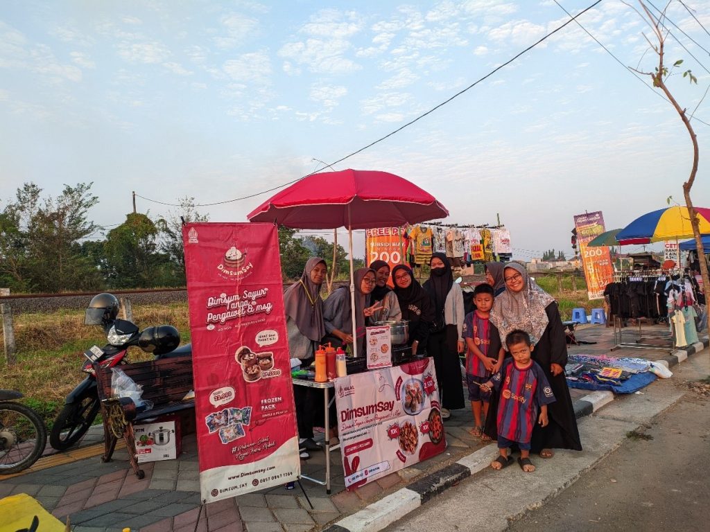 Universitas Islam Majapahit Mojokerto Raih Hibah Kewirausahaan Mahasiswa P2MW