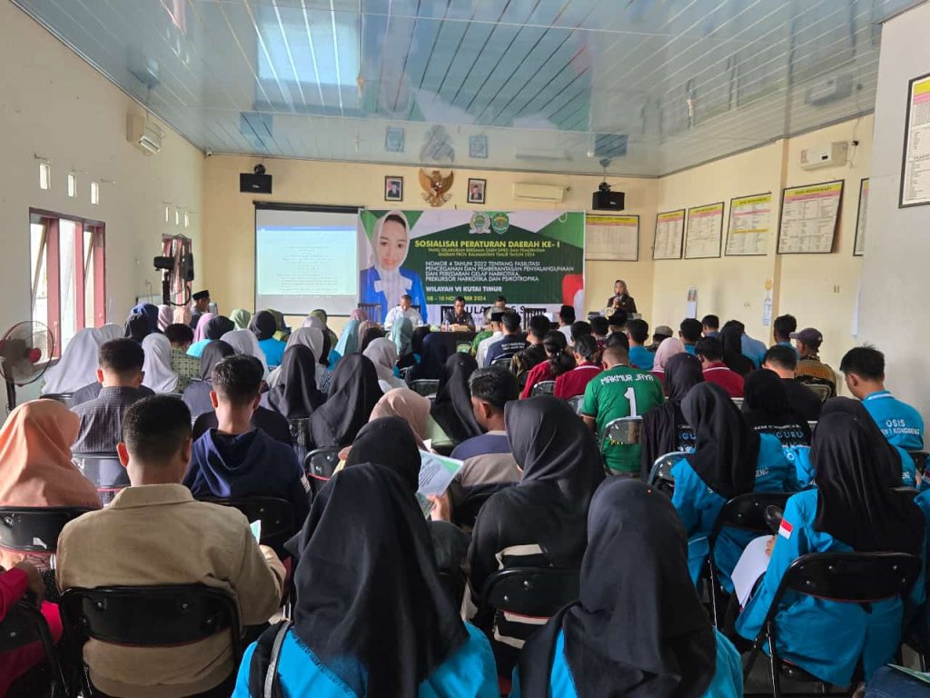 Sulasih, Anggota DPRD Kaltim