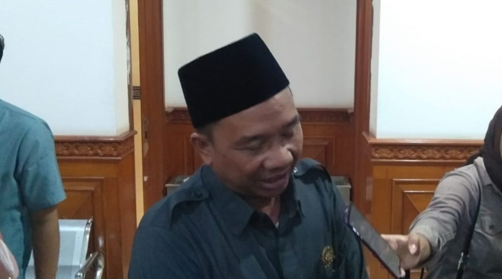 Pembangunan Sekolah Belum Rampung, Ketua Komisi D DPRD Kutim Memanggil Kepala Dinas Pendidikan Zulfansyah, Ketua Komisi D DPRD Kutim