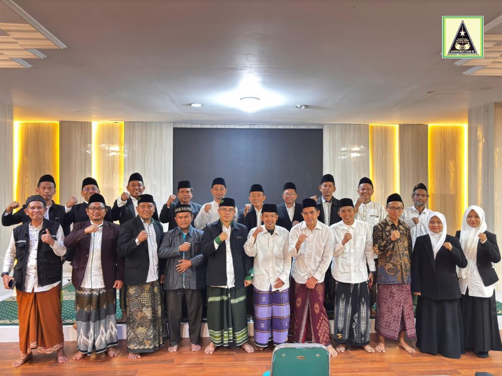 Lembaga Falakiyah PWNU Jatim Gelar Sertijab dan Ta’aruf Pengurus Baru Masa Khidmah 2024-2029