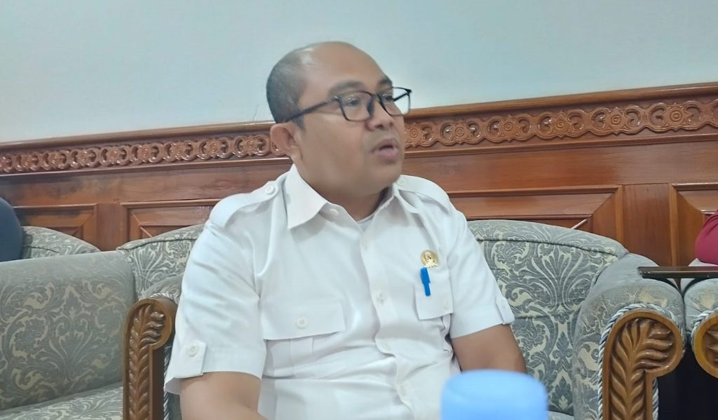 Anggota DPRD Kutai Timur, Novel Tyty Paembonan