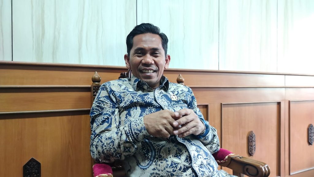 Yusri Yusuf, Anggota Komisi B DPRD Kutim