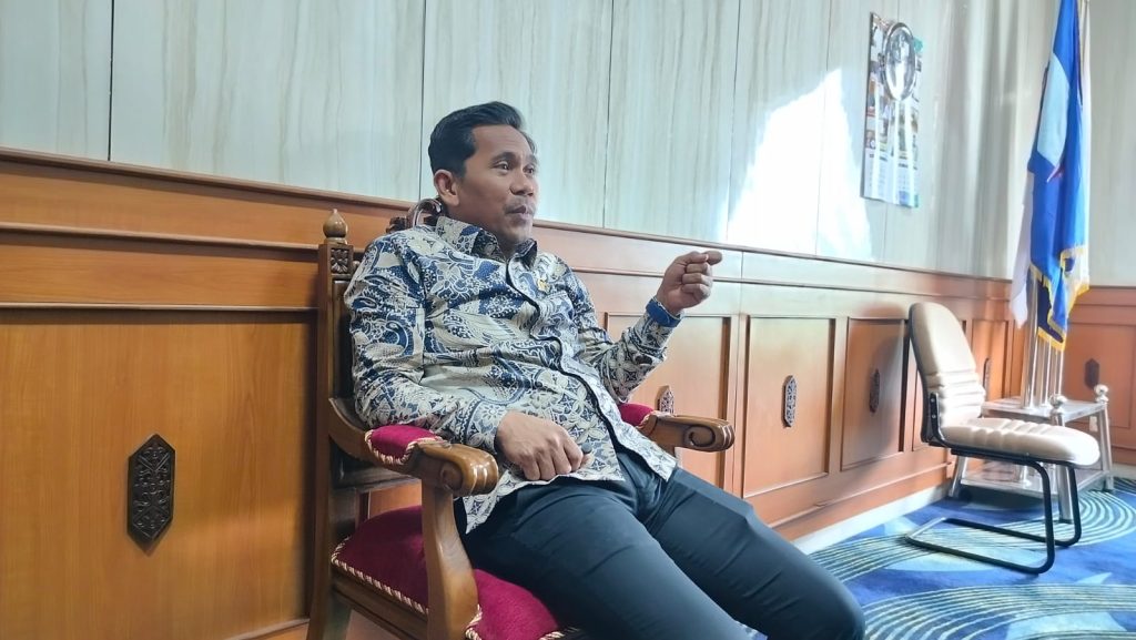 Yusri Yusuf, Anggota Komisi B DPRD Kutim