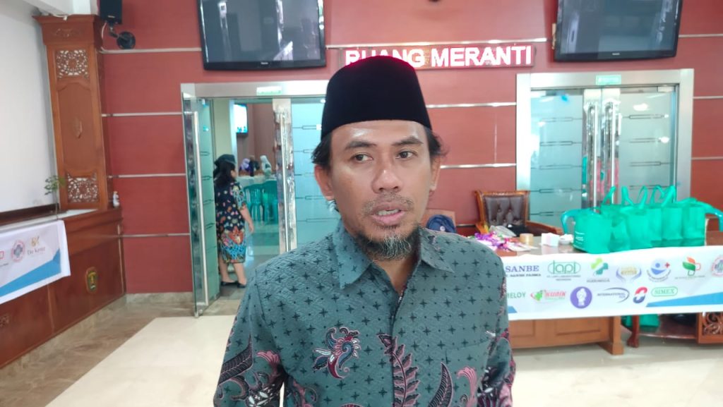 Pemanfaatan SILPA untuk Penyertaan Modal di Bank Daerah, Usulan Ketua DPRD Kutim Jimmi untuk Perkuat Ekonomi Lokal Jimmi, Ketua DPRD Kutim