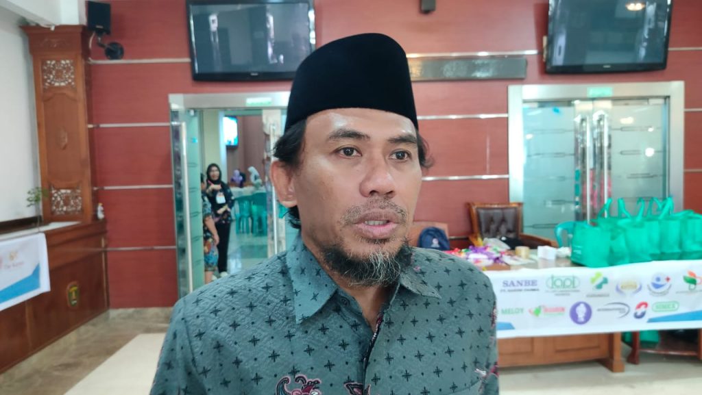 Pembangunan Rumah Sakit Pratama di Kutim Segera Dimulai, Ketua DPRD Jimmi Dukung Penuh Jimmi, Ketua DPRD Kutim
