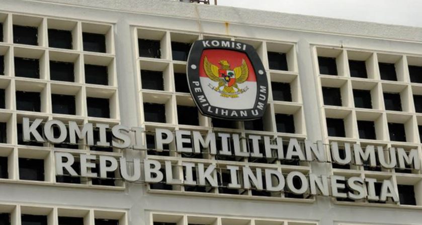 KPU RI Sebut Rekapitulasi Suara Tingkat Provinsi Sudah Capai 91,8 Persen Rekapitulasi Suara Tingkat Provinsi