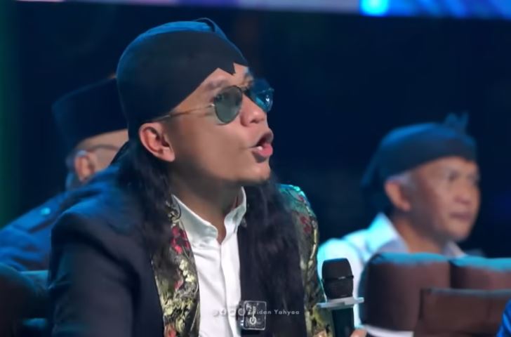 Deretan Nama yang Diisukan Bakal Jadi Utusan Khusus Presiden Usai Gus Miftah Mundur Gus Miftah