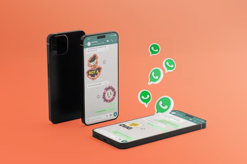 WhatsApp Uji Fitur Notifikasi untuk Pesan dan Status yang Belum Dilihat Fitur Notifikasi
