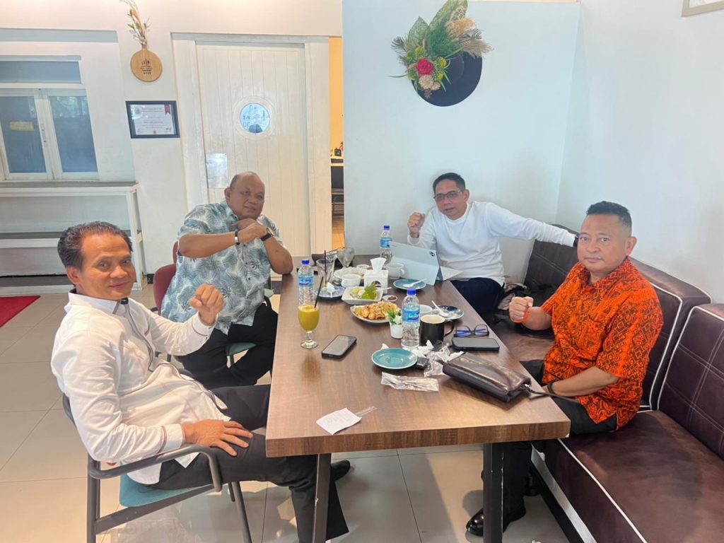 Fraksi PKS DPRD Kaltim Gelar Rapat Internal Bahas Aspirasi Rakyat