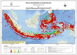 BMKG Pastikan Indonesia Tak Terpengaruh Gempa Myanmar