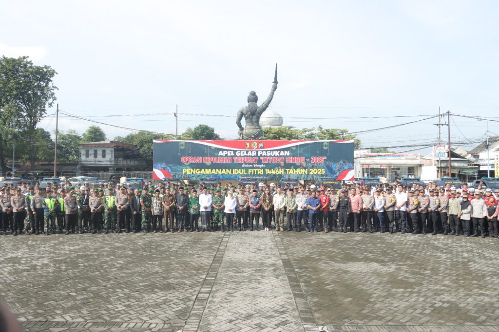 Operasi Ketupat 2025