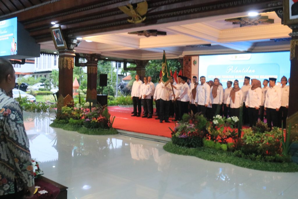 Kamar Dagang dan Industri (Kadin)