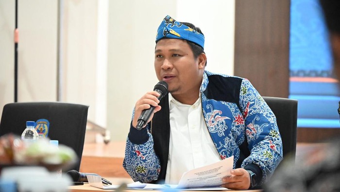 Irwan Jabat Bendahara DPP Demokrat, Agusriansyah: Selamat Semoga Amanah Irwan Fecho (Dok. DPC Demokrat Kutim)