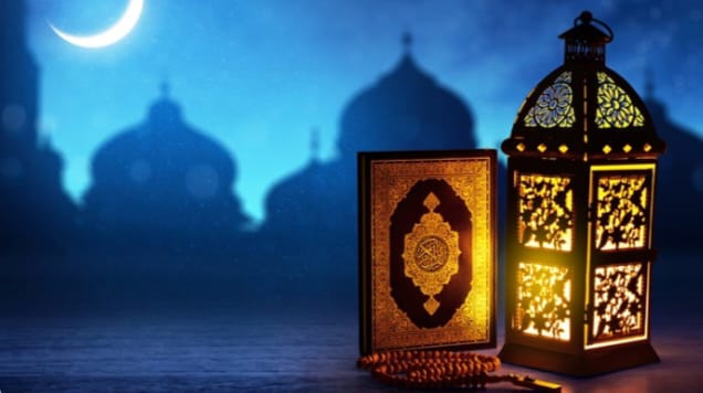 Peristiwa Penting di Bulan Ramadan yang Penuh Hikmah Peristiwa Penting di Bulan Ramadan yang Penuh Hikmah