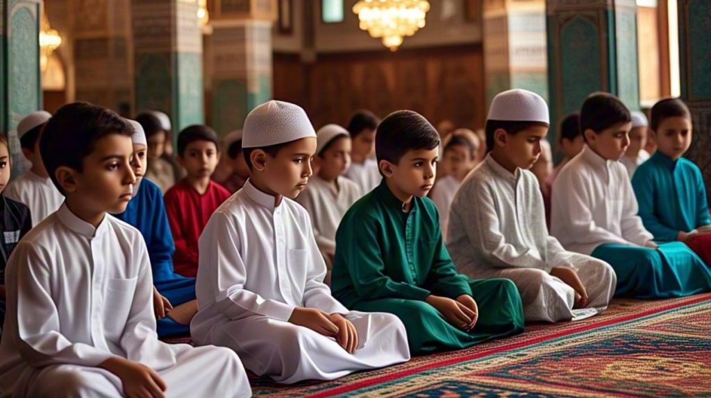 Keutamaan malam ganjil di Ramadan