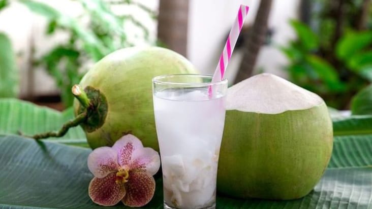 5 Ide Menu Takjil Sehat untuk Ramadan Takjil Sehat