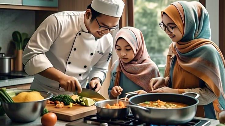 3 Jurus Ngabuburit Seru, Bikin Ramadan Lebih Berwarna Ngabuburit Seru