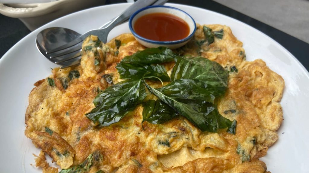 Kreasi Menu Sahur Praktis dengan Telur esep sahur praktis dengan telur