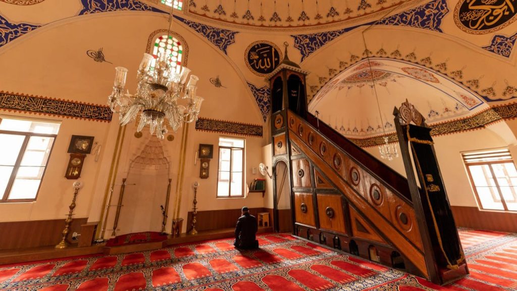 Amalan utama di malam Lailatul Qadar