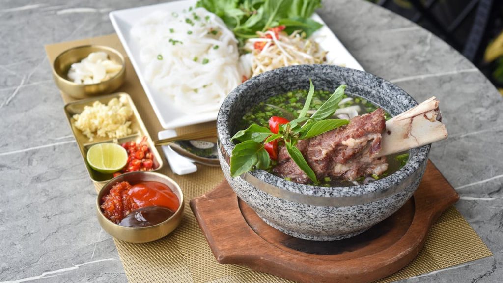 Resep Buka Puasa