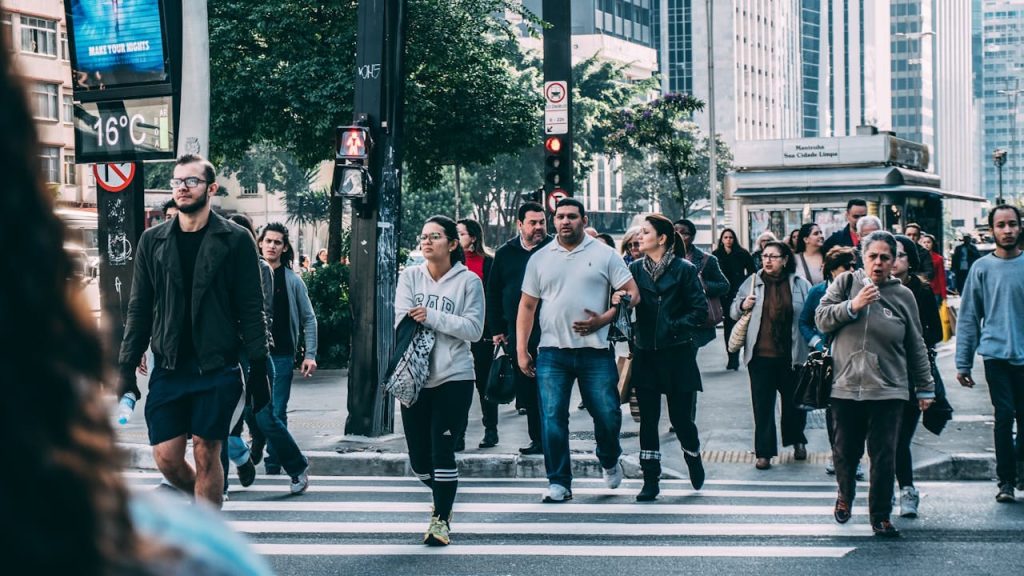 manfaat jalan kaki untuk kesehatan