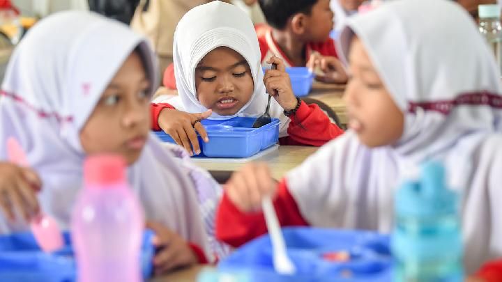 Program Makan Bergizi Banyuwangi Berlanjut, Ramadan Ada Penyesuaian
