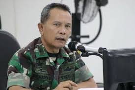 Panglima TNI Rotasi Enam Jabatan Strategis di Mabes TNI