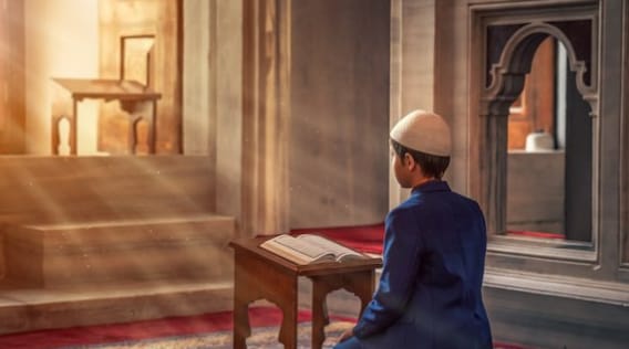 Amal Kecil Pahala Besar, Kebiasaan Sederhana yang Bernilai Ibadah Amal Kecil Pahala Besar, Kebiasaan Sederhana yang Bernilai Ibadah