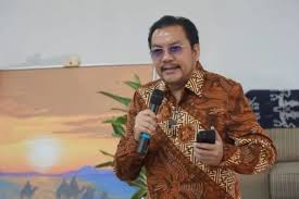 LSI: RUU Perampasan Aset Harus Jadi Prioritas Prabowo