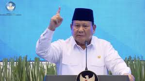 Prabowo Setujui Pencabutan Moratorium, RI Siap Kirim 600 Ribu Pekerja ke Arab Saudi