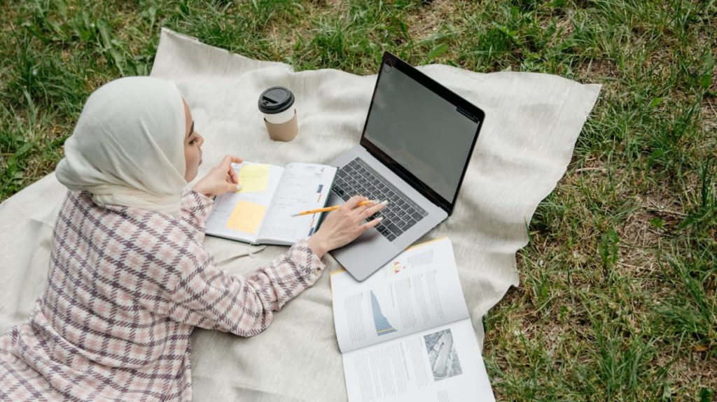 Cara mengatasi kebiasaan buruk dalam diri