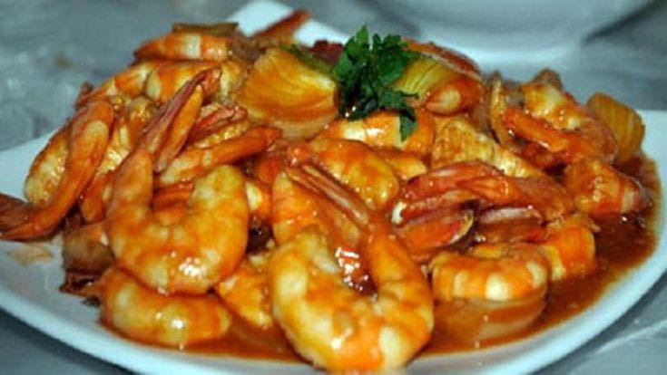 Eksplorasi Kuliner Laut dengan Menu Seafood Terbaik di Indonesia Seafood Indonesia